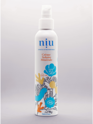Crème solaire NIU - SPF50 (100 ml) - ALES MEDICAL