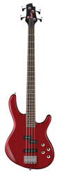 Guitare Basse CORT ACT4P-TR - La Maison de la Musique