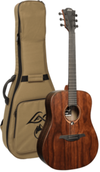 Guitare Folk Lg Acoustique SAUVAGE-D - La Maison de la Musique