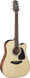 Guitare Folk Takamine Electro-Acoustique GD30CENAT - La Maison de la Musique