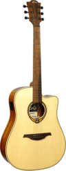 Guitare Folk Lg Electro-Acoustique T88DCE - La Maison de la Musique