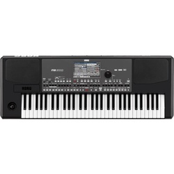 Arrangeur Korg PA600 - La Maison de la Musique