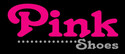 PINK SHOES - Gard