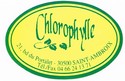 Chlorophylle - Cèze Cévennes