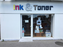 Boutique INK ET TONER - Als Cvennes