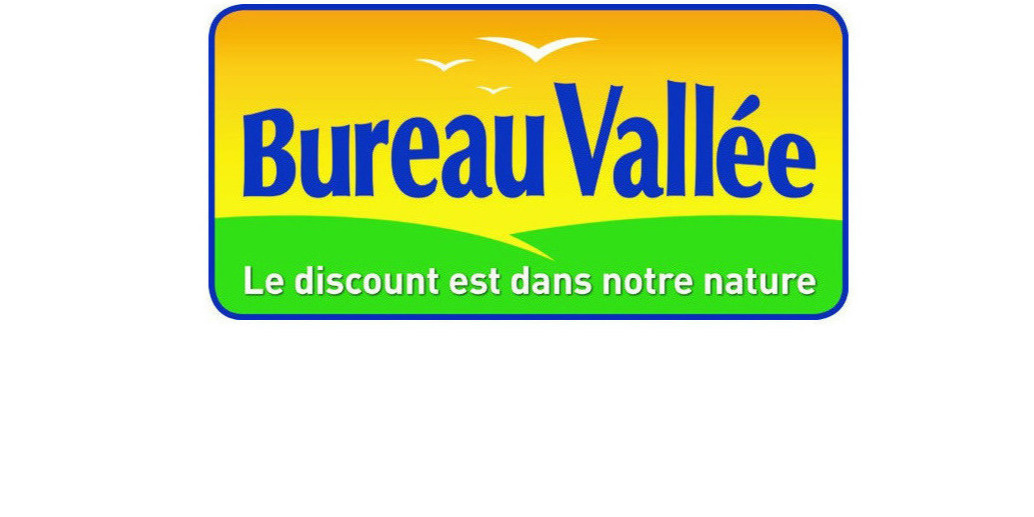 Boutique BUREAU VALLEE - Bagnols