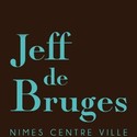 JEFF DE BRUGES - Nimes