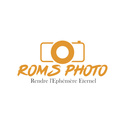 ROMSPHOTO - ROMS PHOTOGRAPHIE