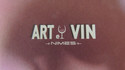 ART ET VIN - Nimes