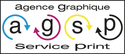 AGSP Imprimerie - Gard