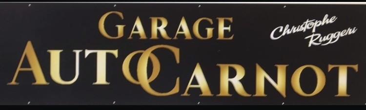 Boutique GARAGE AUTO CARNOT - Als Cvennes