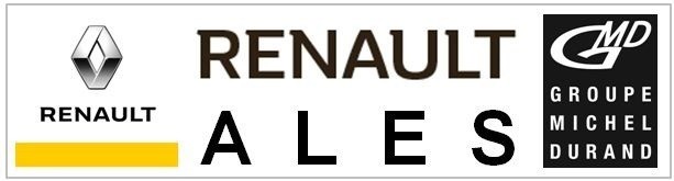 Boutique RENAULT ALES / Auto-Christol - Als Cvennes