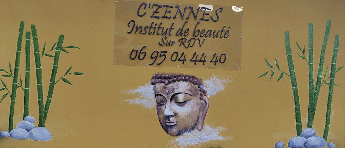 Boutique C'ZENNES - Als Cvennes