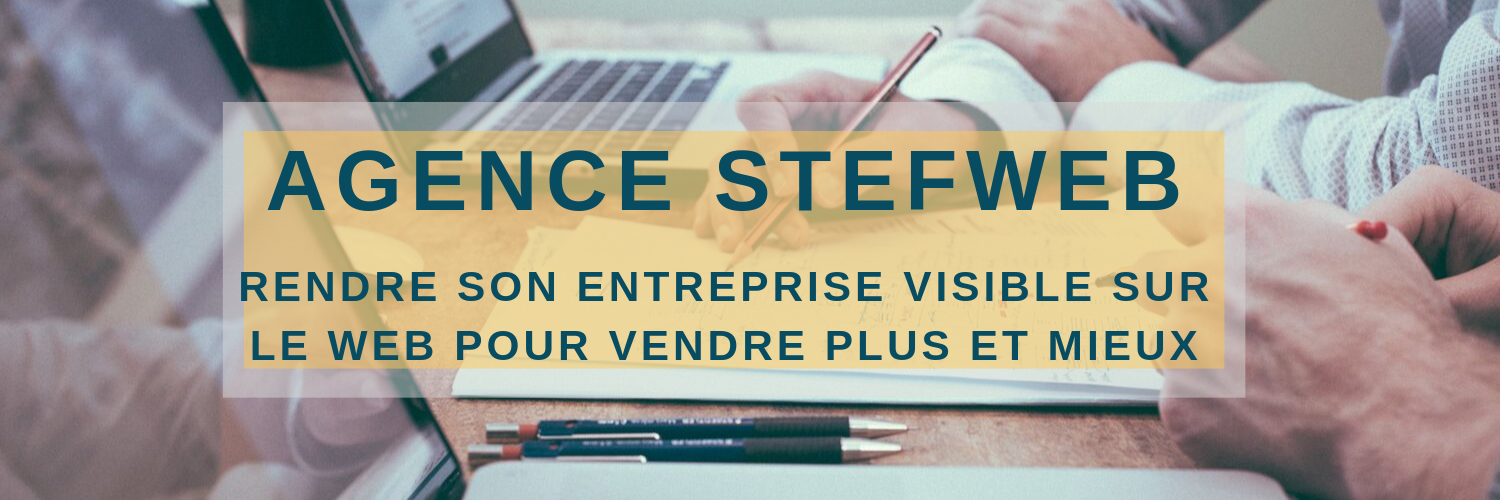 Boutique Agence STEFWEB - Cze Cvennes