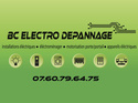 BC ELECTRO DEPANNAGE - Gard
