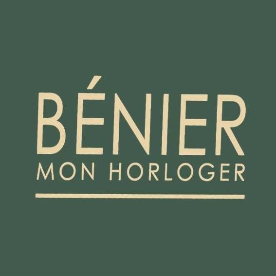 Boutique Bnier Mon Horloger - Gard