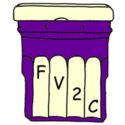 FV2C - Cèze Cévennes