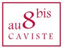au8bis caviste - Gard