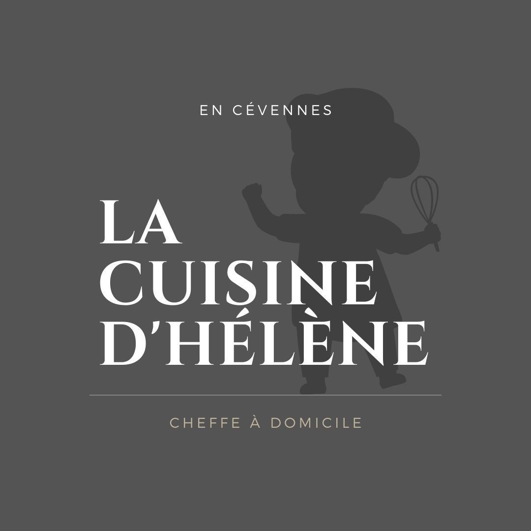 Boutique LA CUISINE D'HELENE - Als Cvennes