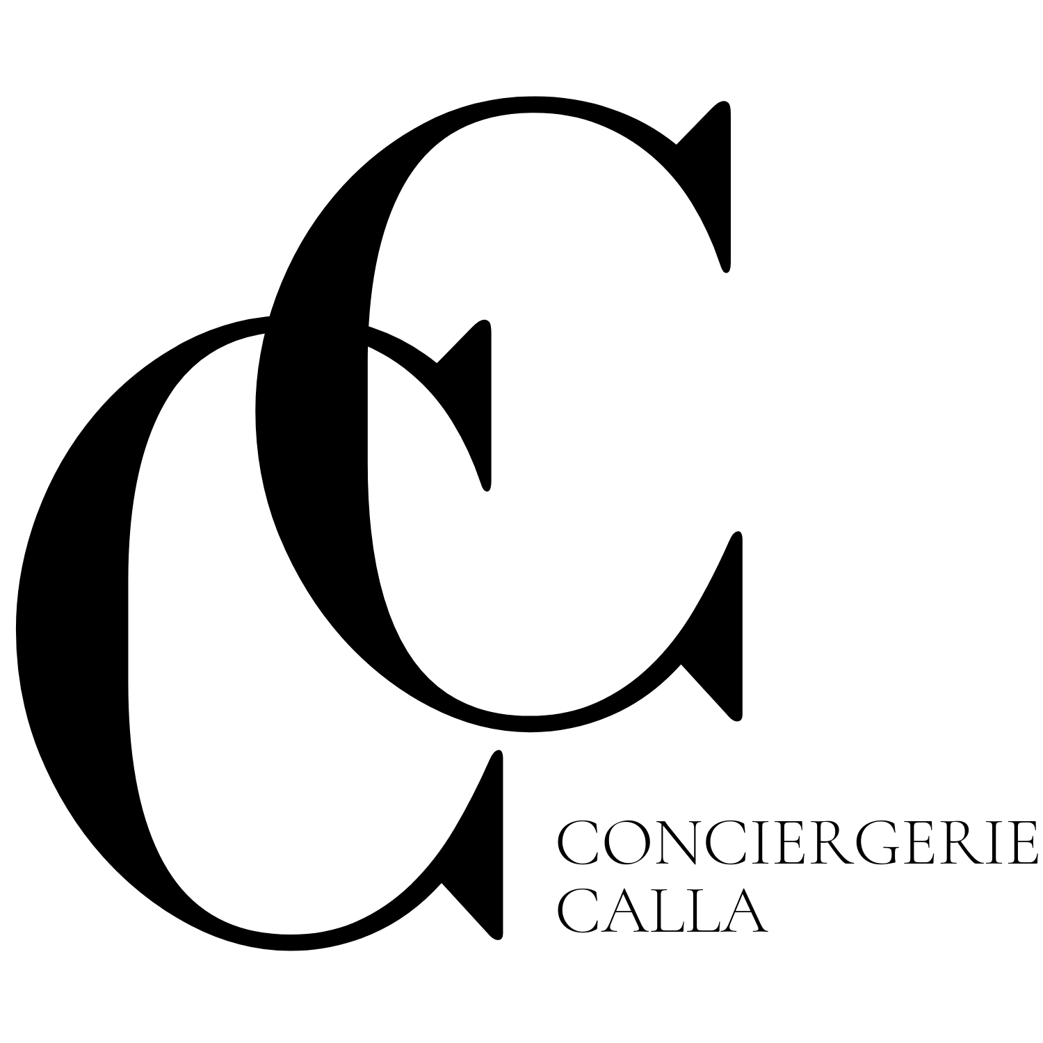 Boutique CONCIERGERIE CALLA - Gard