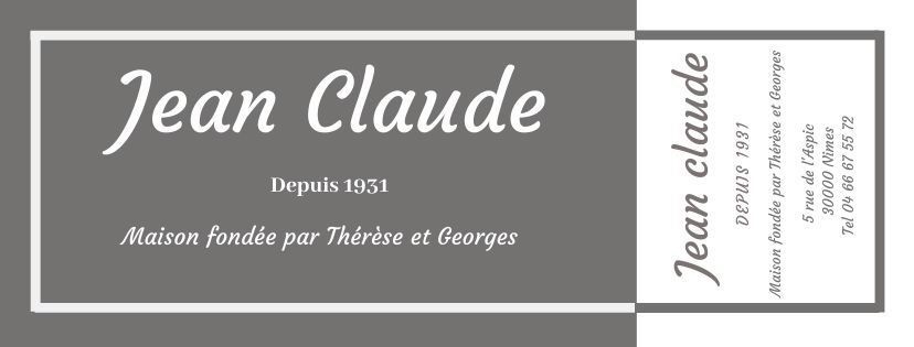 Boutique CHAUSSURES JEAN CLAUDE - Gard