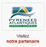 Conseil général des Pyrenees Atlantiques