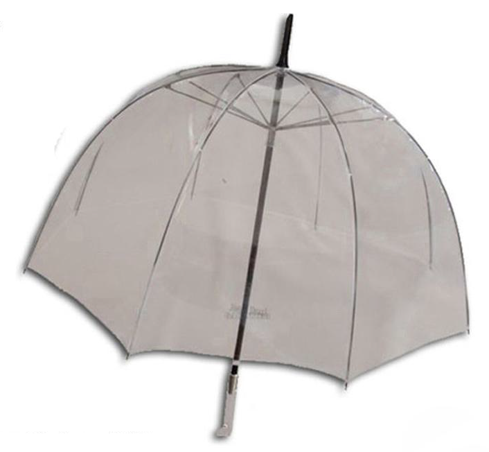 parapluie Jean Paul Gaultier - Voir en grand
