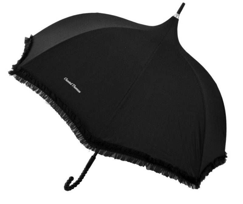 parapluie chantal thomass - Voir en grand
