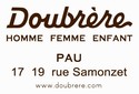 DOUBRERE CHAUSSURES HOMME - Bearn