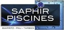 SAPHIR PISCINES - Bearn