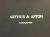 ARTHUR & ASTON - Bearn
