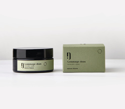 Gommage doux  l'Hamamlis,  l'alo vera, au Jojoba Hydrata - L'ECRIN DU BIEN ETRE (BIO)