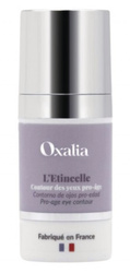 L'ETINCELLE - Soin contour des yeux et lvres au Lift-olo a - L'ECRIN DU BIEN ETRE (BIO)