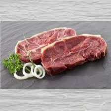 Steak paleron - SAVEURS DES PRAIRIES