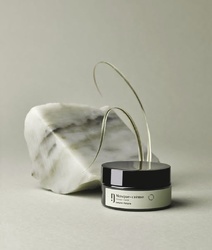 Masque-Cr�me Sans Rin�age - L'ECRIN DU BIEN ETRE (BIO)