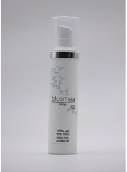 Cr�me visage Hydra-�ge 50ml BLOOMEA - L'ECRIN DU BIEN ETRE (BIO)