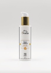 Lait Corps Fluide Velours d'Hibiscus Oxalia - L'ECRIN DU BIEN ETRE (BIO)