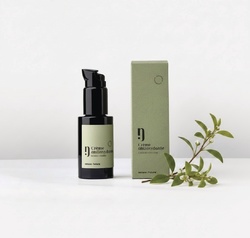 Cr�me Antioxydante Visage - L'ECRIN DU BIEN ETRE (BIO)