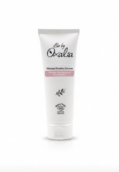 Masque Hydratant Doudou Cocoon Oxalia - L'ECRIN DU BIEN ETRE (BIO)
