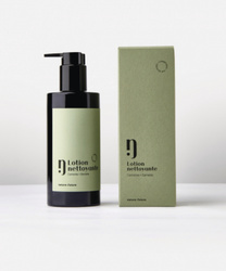 Lotion nettoyante  l'Alo vera,  la Figue de Barbarie,  l - L'ECRIN DU BIEN ETRE (BIO)
