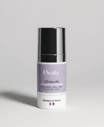 Soin Contour Yeux & L�vres L'�tincelle Oxalia  - L'ECRIN DU BIEN ETRE (BIO)