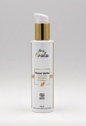 Lait Ralentisseur de Repousse Douceur Absolue Oxalia - L'ECRIN DU BIEN ETRE (BIO)