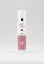 Cr�me Apaisante & Hydratante TENTATION FONDANTE Oxalia - L'ECRIN DU BIEN ETRE (BIO)