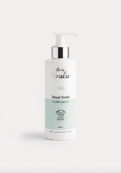 Lait D�maquillant Doux Velout� Douillet Oxalia  - L'ECRIN DU BIEN ETRE (BIO)