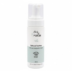 Mousse Nettoyante Visage Bulles de Fra�cheur Oxalia - L'ECRIN DU BIEN ETRE (BIO)