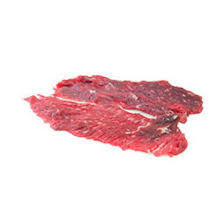 Steak de buf - SAVEURS DES PRAIRIES