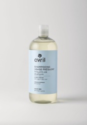 Shampooing Usage fr�quent Certifi� Bio AVRIL - L'ECRIN DU BIEN ETRE (BIO)
