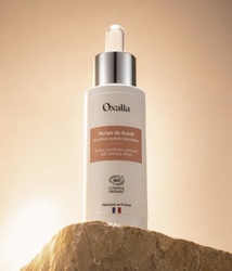 Gouttes Autobronzantes Naturelles Visage & Corps – Perles de - L'ECRIN DU BIEN ETRE (BIO)