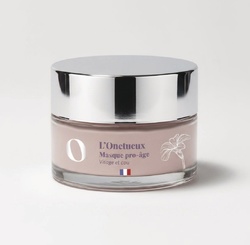 Cr�me de Nuit Pro-�ge L'ONIRIQUE Oxalia - L'ECRIN DU BIEN ETRE (BIO)
