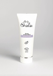 Masque Fermet� Moelleux au Rosier Muscat Oxalia - L'ECRIN DU BIEN ETRE (BIO)